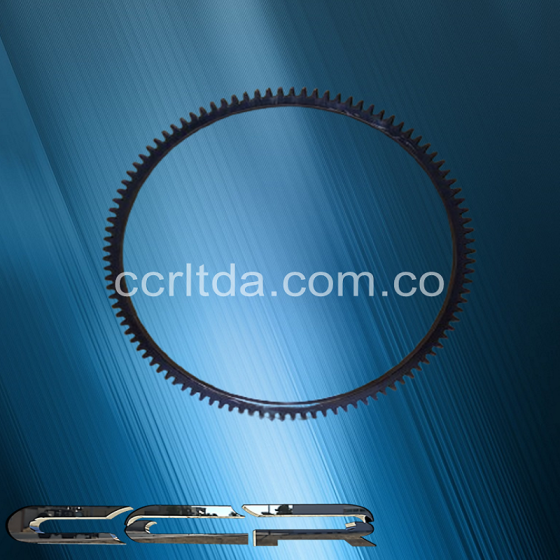 CREMALLERA NISSAN URVAN ZD30 (103 DIENTES)