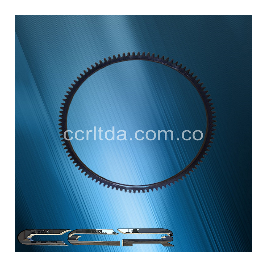 CREMALLERA NISSAN URVAN ZD30 (103 DIENTES)