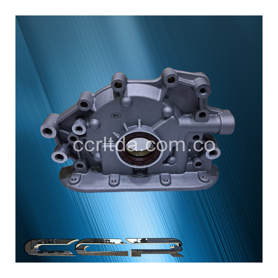 BOMBA ACEITE SUPERCARRY SJ-410