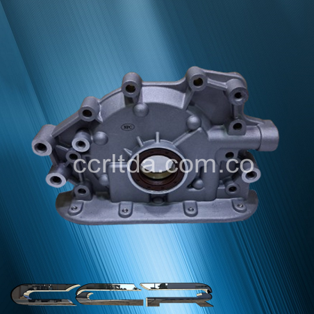 BOMBA ACEITE SUPERCARRY SJ-410