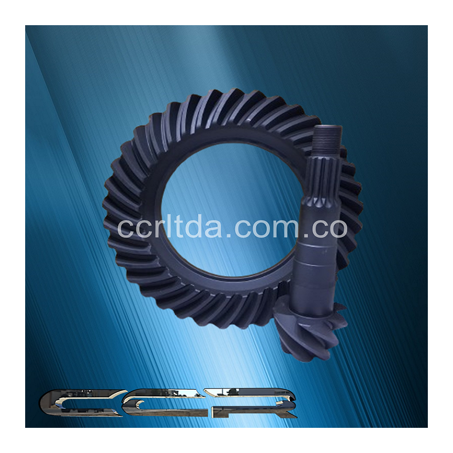 CORONA CANTER 4D34 (6X37 NO USA RODILLO PILOTO)