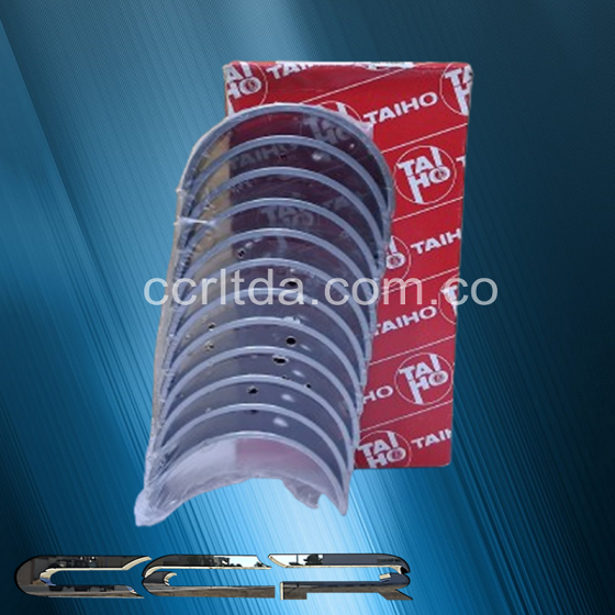 C. BIELA TOYOTA 3F (100)