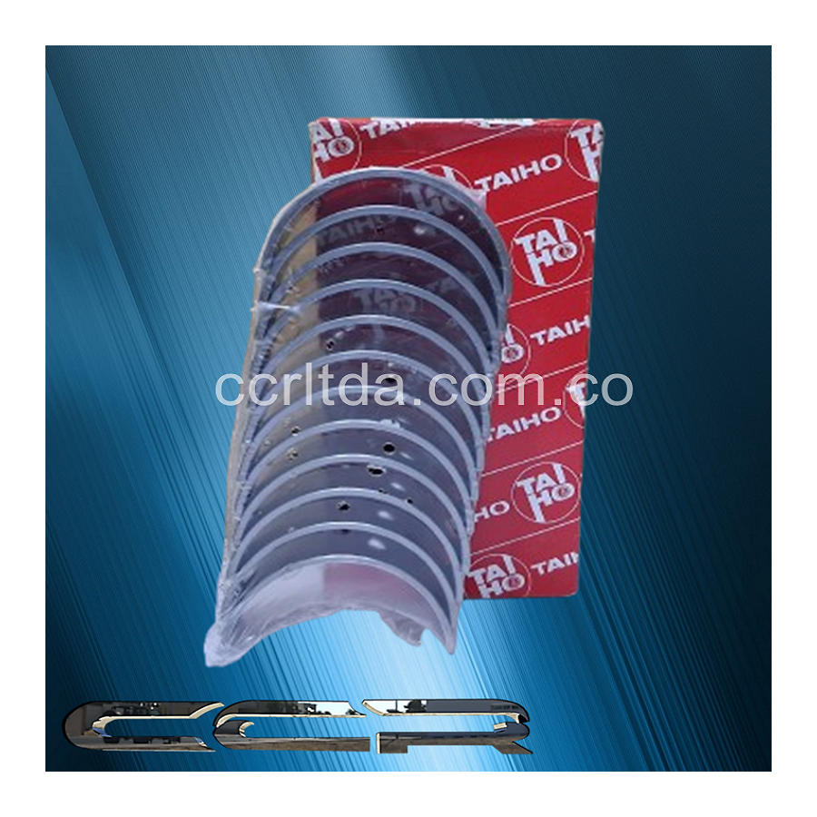 C. BIELA TOYOTA 3F (100)