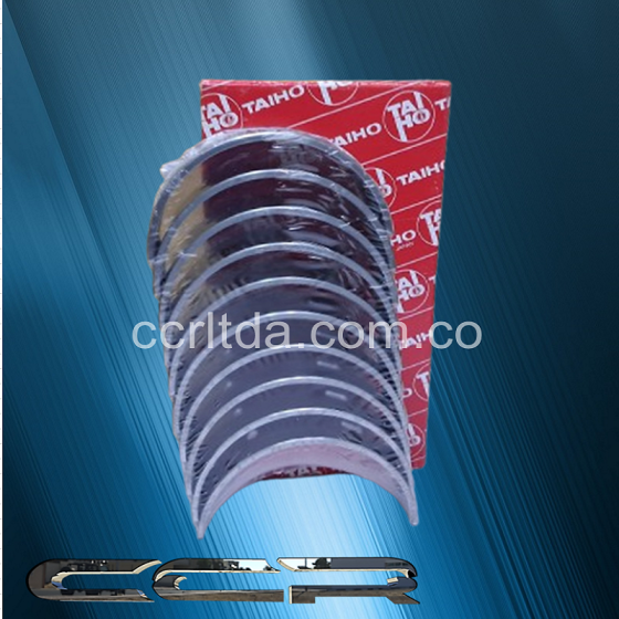 C. KRAN MAZDA T-45 KIA 3500/3600 (100)