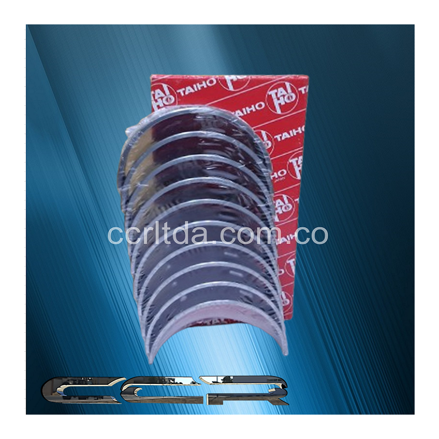 C. KRAN MAZDA T-45 KIA 3500/3600 (100)