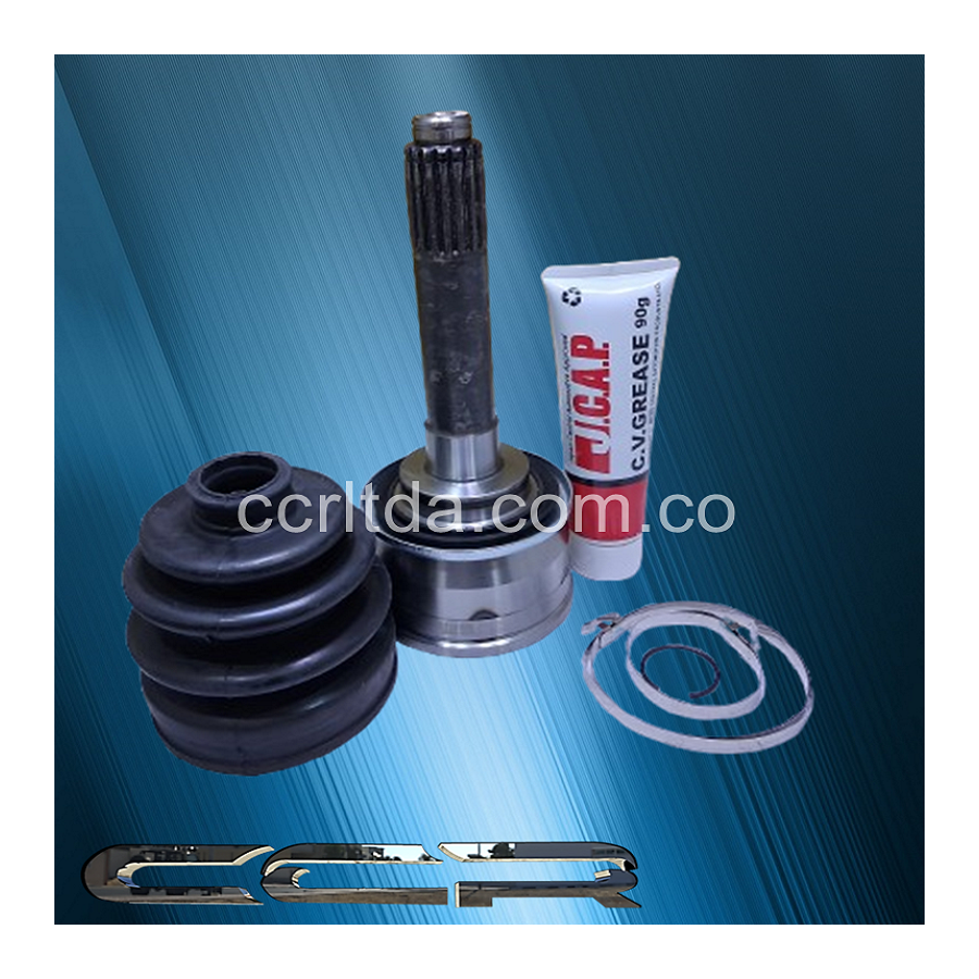 PUNTA TROOPER (L RUEDA) (17X26X53 PI)