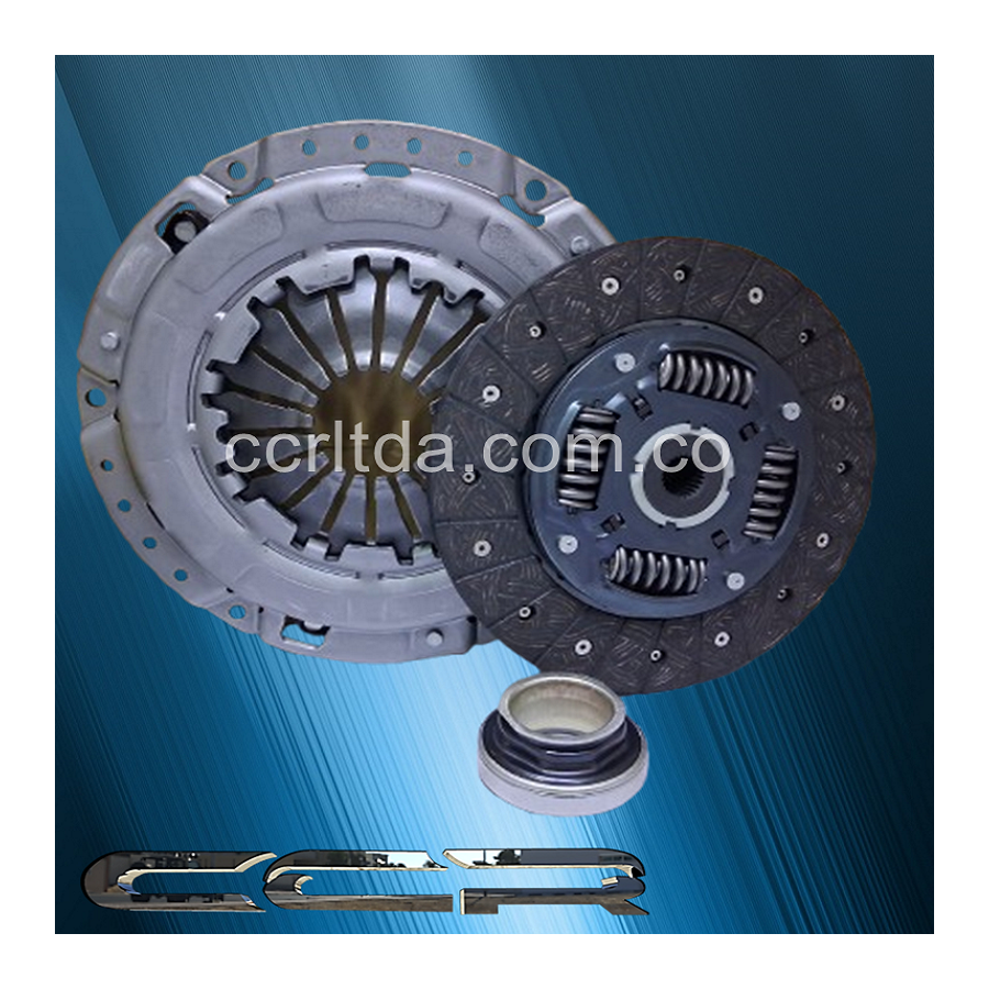 KIT CLUTCH AVEO 1400 1600