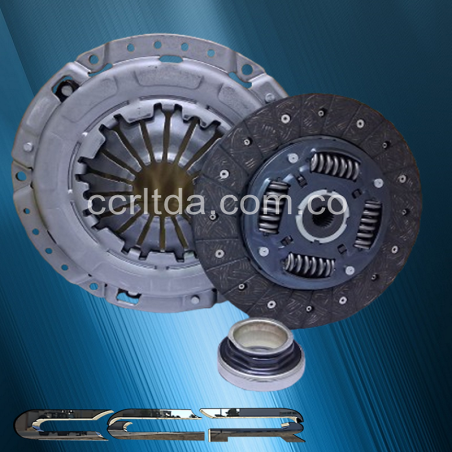 KIT CLUTCH AVEO 1400 1600