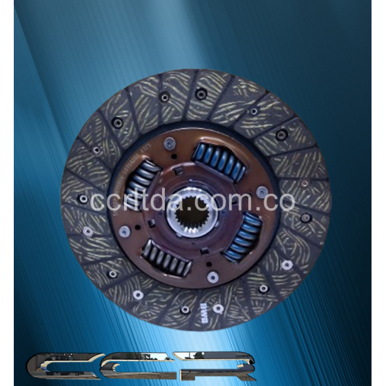 DISCO LUV 1600 LUV 1600 95/... 200MM 24EST