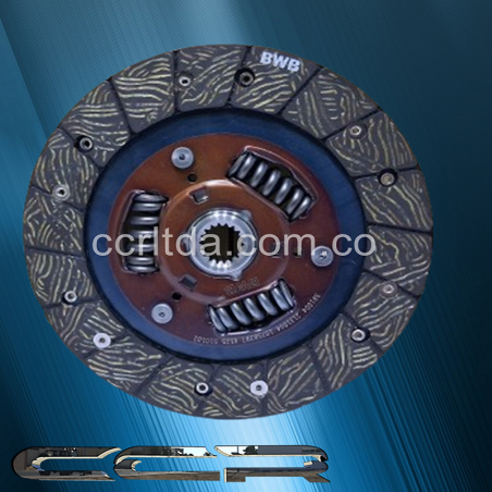 DISCO SPARK 7/24 184MM 18EST