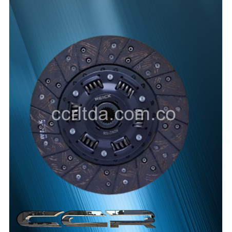 DISCO B2600 SPORTERO (250X155X23X26.2)