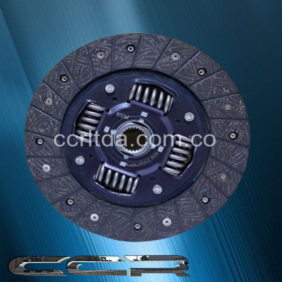 DISCO LUV 2500 NISSAN 720 (9 24EST 225mm)