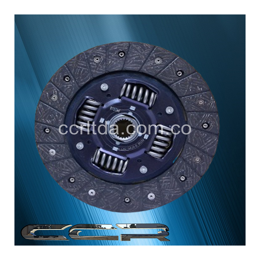 DISCO LUV 2500 NISSAN 720 (9 24EST 225mm)