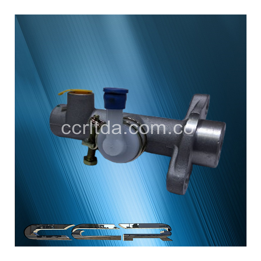 BOMBA PPAL. FOTON TUNLAND (ALUMINIO LH BASE CORTA)