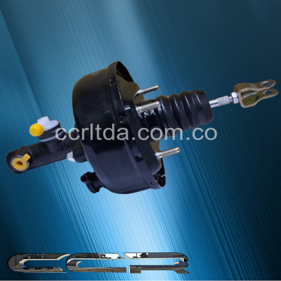 BOMBA PPAL. FOTON BJ1039 CON BOSTER (HIERRO 4T GR)