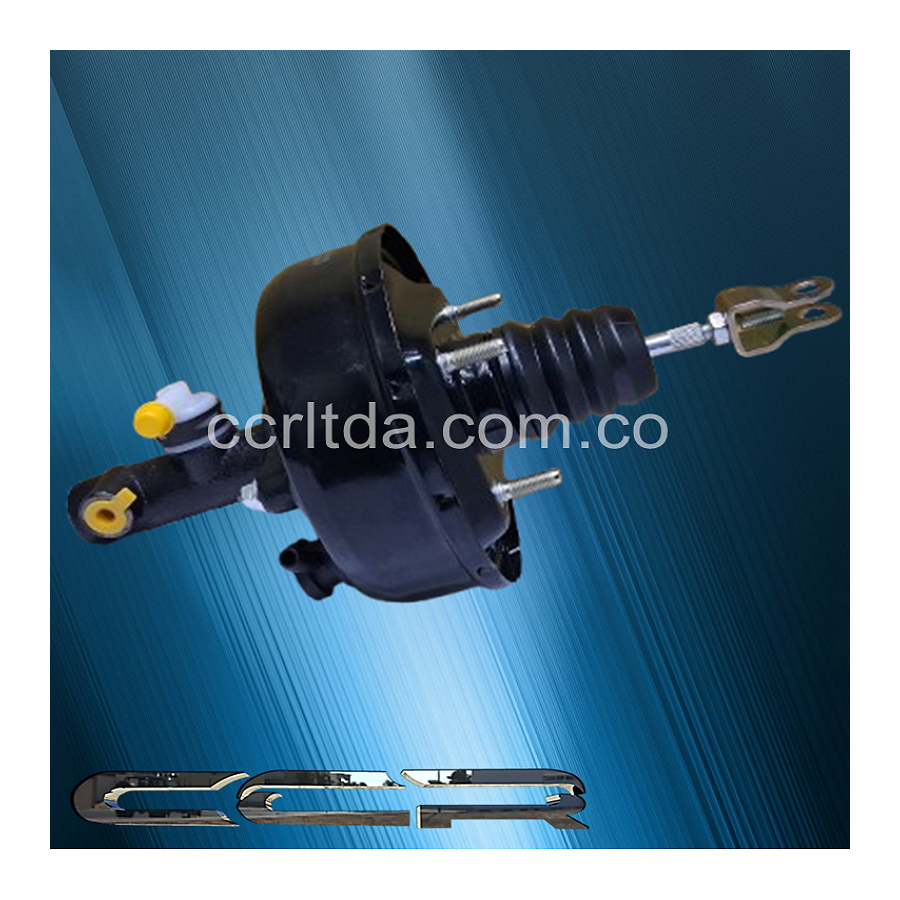 BOMBA PPAL. FOTON BJ1039 CON BOSTER (HIERRO 4T GR)