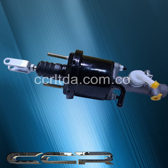 BOMBA PPAL. FOTON TUNLAND CON BOOSTER 2T ALU CORTA