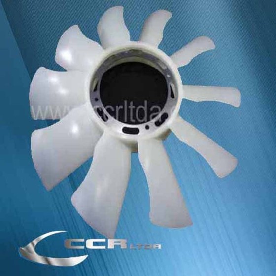 VENTILADOR NPR 2000/... (10...