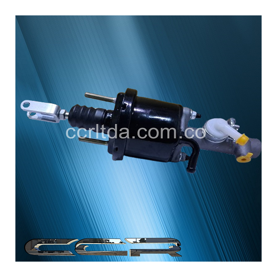 BOMBA PPAL. FOTON TUNLAND CON BOOSTER 2T ALU CORTA