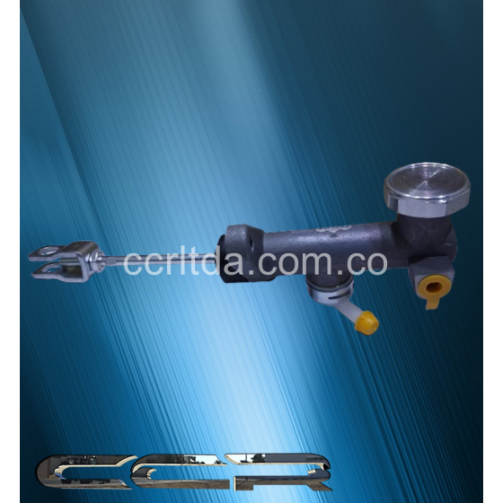 BOMBA PPAL. JAC 1035