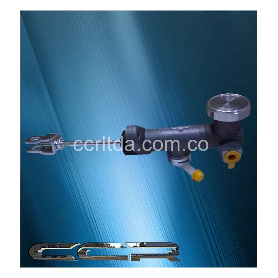 BOMBA PPAL. JAC 1035