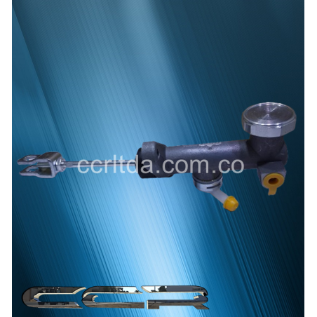 BOMBA PPAL. JAC 1035