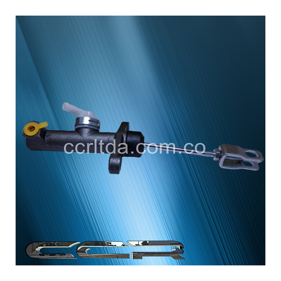 BOMBA PPAL. JAC 1040