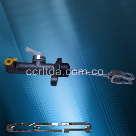 BOMBA PPAL. JAC 1040