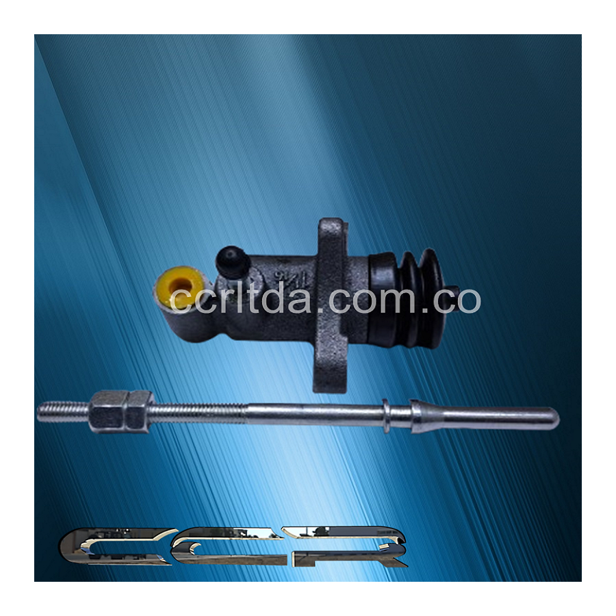 BOMBA AUX. NKR /99 (SIN TURBO)