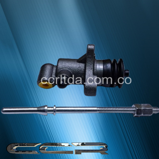 BOMBA AUX. NKR 2000/... (CON TURBO)