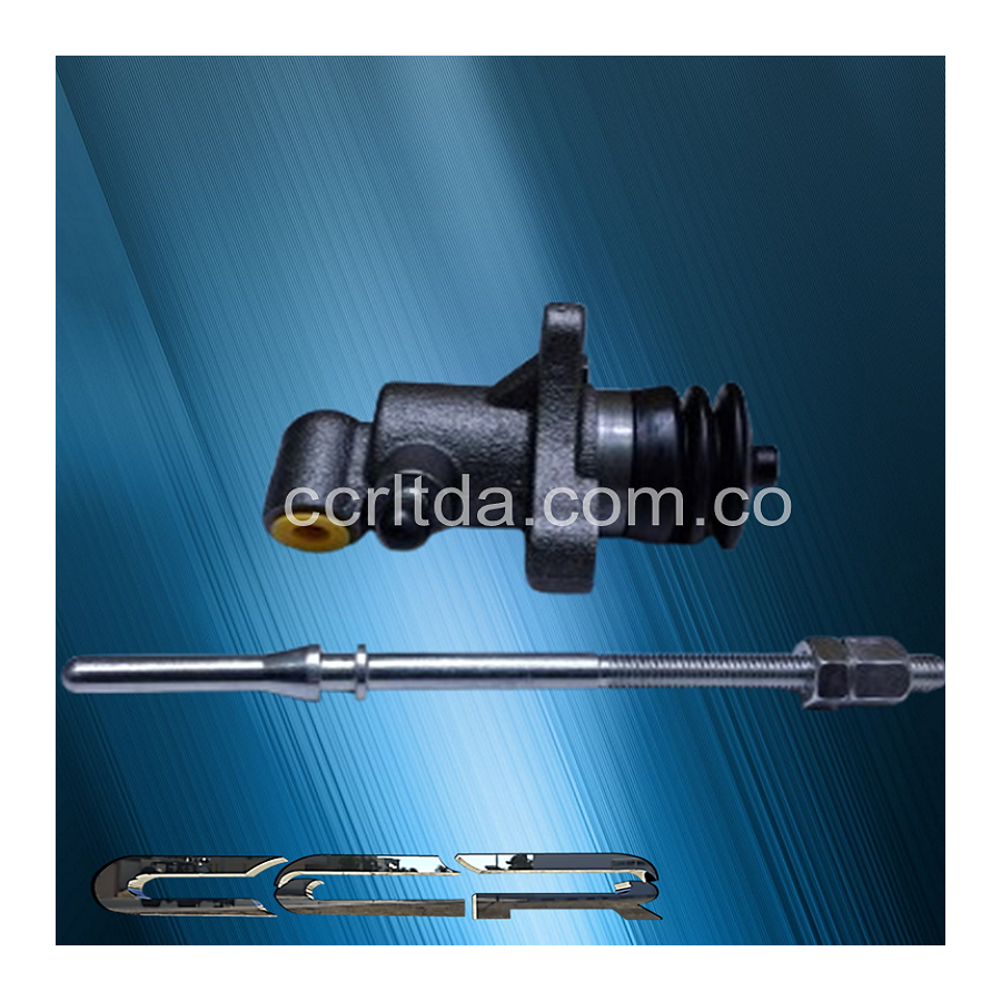 BOMBA AUX. NKR 2000/... (CON TURBO)