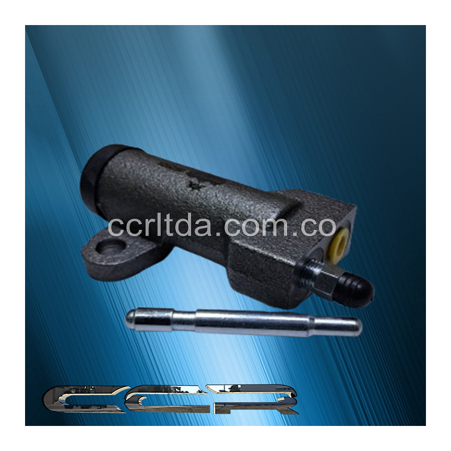 BOMBA AUX. JMC NEW CARRYNG 2.8 JX1032 ALUM LARGA