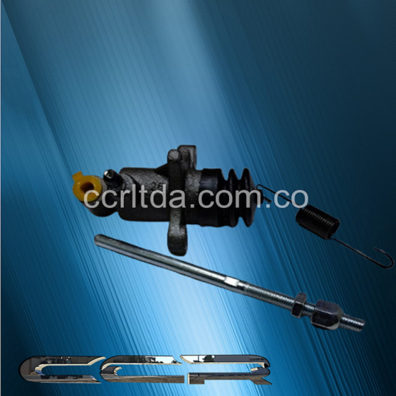 BOMBA AUX. JMC NEW CARRYNG 2.8 JX1043 TIPO NKR