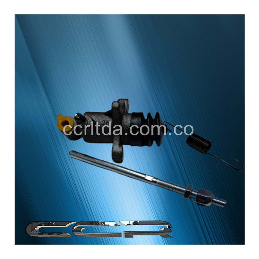 BOMBA AUX. JMC NEW CARRYNG 2.8 JX1043 TIPO NKR