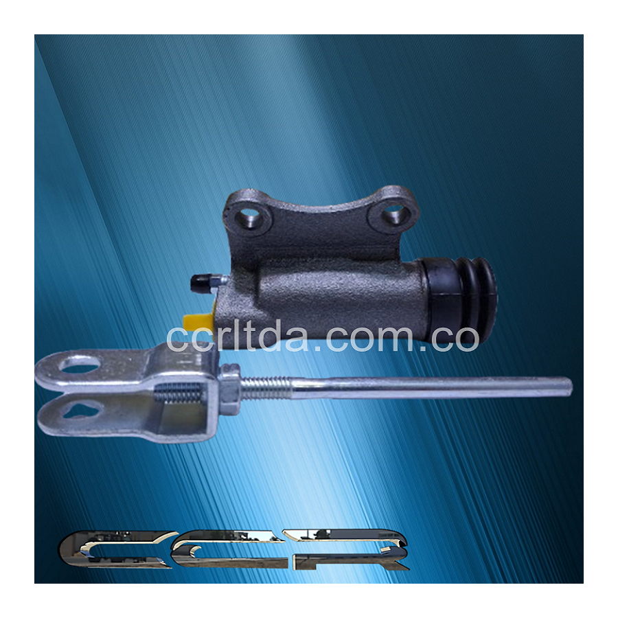 BOMBA AUX. JMC NEW CARRYNG PLUS 2.8 JX1044