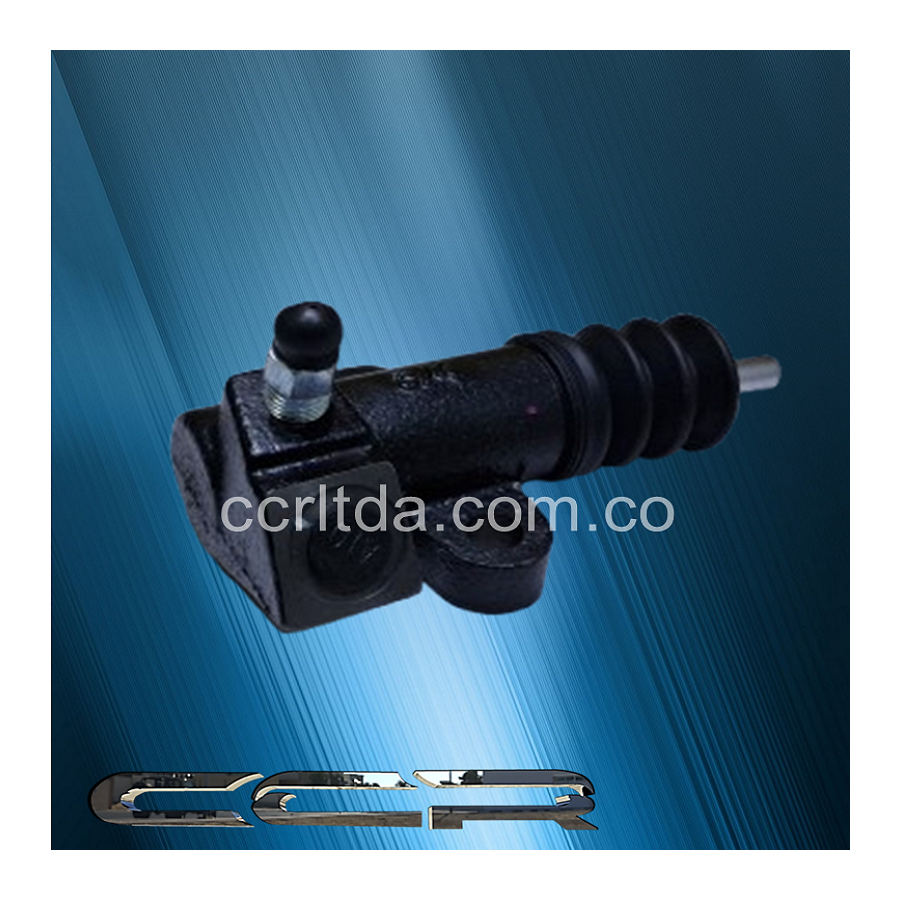 BOMBA AUX. NISSAN TD27 ZD30