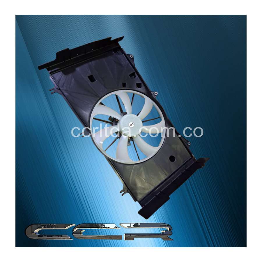 MOTOVENT. VITARRA LIVE S CROSS 13/