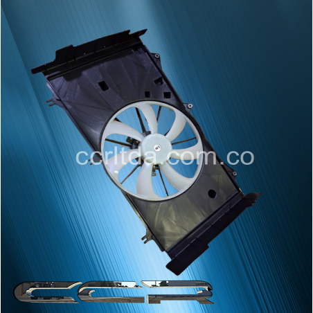 MOTOVENT. VITARRA LIVE S CROSS 13/