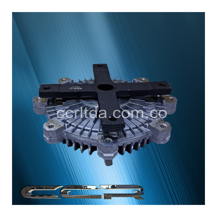 FAN CLUTCH JIMNY SAMURAI