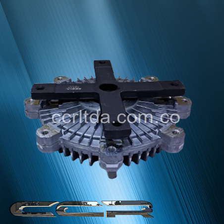 FAN CLUTCH JIMNY SAMURAI