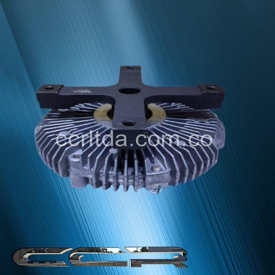 FAN CLUTCH NPR 98/... 4BD2