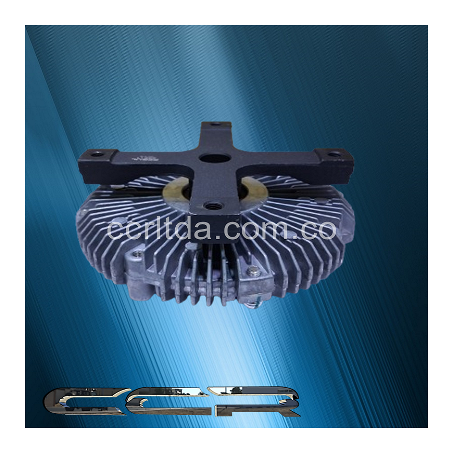 FAN CLUTCH NPR 98/... 4BD2