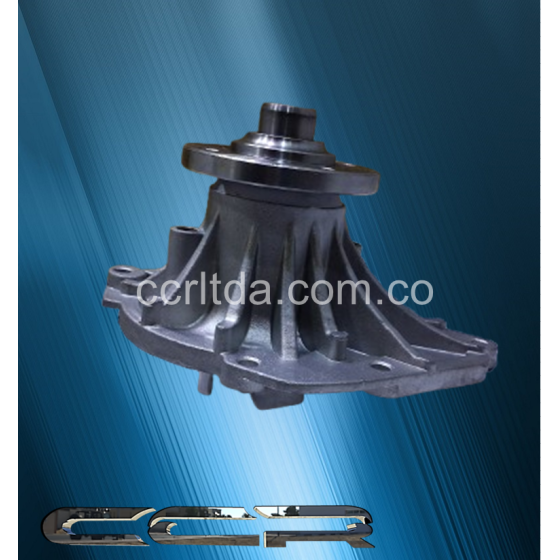 BOMBA AGUA TOYOTA PRADO 1KZ DIESEL