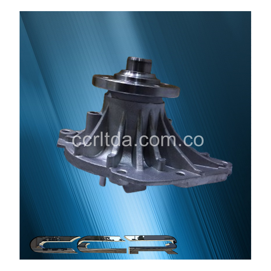 BOMBA AGUA TOYOTA PRADO 1KZ DIESEL