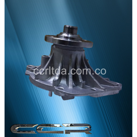 BOMBA AGUA TOYOTA PRADO 1KZ DIESEL