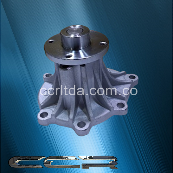 BOMBA AGUA NKR REWARD 4JJ1 4JK1