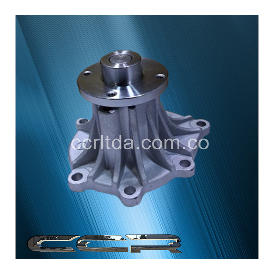 BOMBA AGUA NKR REWARD 4JJ1 4JK1