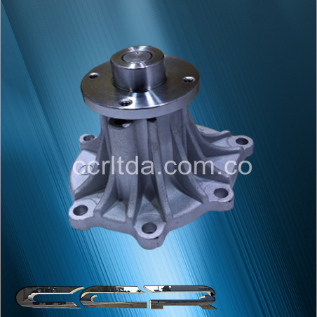 BOMBA AGUA NKR REWARD 4JJ1 4JK1