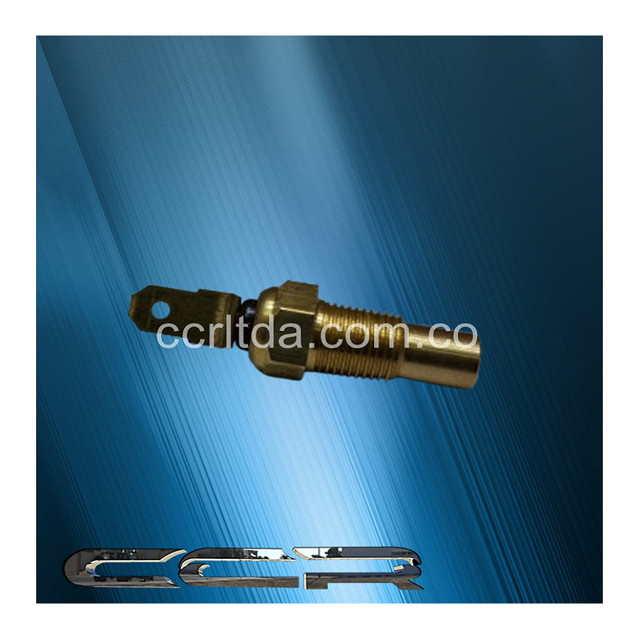 PERA TEMP. LUV 2300 SPRINT SWIFT TROOPER S/CARRY