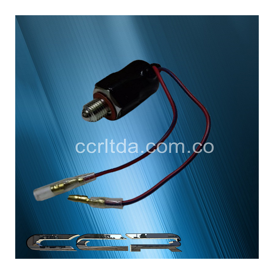 PERA REV. LUV 1600-2300 TROOPER WFR NPR NKR